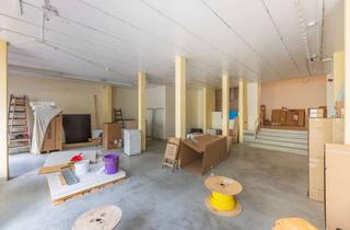 Gewerbeimmobilie mieten in 25335 Elmshorn, Elmshorn: Flexible Gewerbefläche mit hoher Sichtbarkeit – nur 2 Min. zum Bahnhof