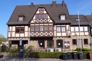Gewerbeimmobilie mieten in Bleichstraße, 65391 Lorch, Gewerbefläche in bester Lage von Lorch