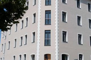 Geschäftslokal mieten in Fritz-Hoffmann-Straße 28, 06112 Diemitz, ERSTBEZUG! Schönes freundliches Ladenlokal mit geräumiger Küche im östl. Teil Halle