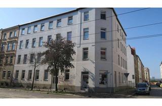 Büro zu mieten in Freiimfelder Straße 13, 06112 Freiimfelde/Kanenaer Weg, Schönes Neu-Renoviertes Ladenlokal mit 1 Büro und 1x WC im östl Teil Halle