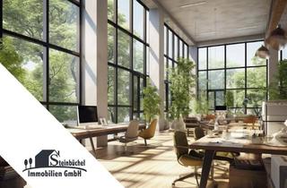 Gewerbeimmobilie kaufen in 48157 Gelmer, Attraktive Gewerbefläche in bester Sichtlage – ca. 2.700 m² mit Baugenehmigung!