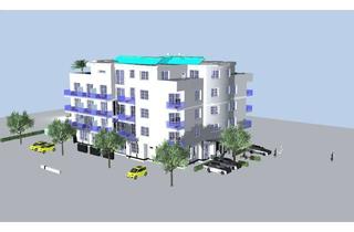 Gewerbeimmobilie kaufen in Ernst-Simon-Straße, 72072 Tübingen, ruhiges Hotelgrundstück in der Universitätsstadt Tübingen projektiert mit genehmigter Hotelanlage