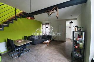 Lofts mieten in 65779 Kelkheim, 2,5 Zi-Loft Wohnung mit EBK