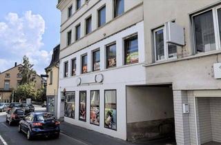 Anlageobjekt in 55743 Idar-Oberstein, Mehrfamilienhaus mit Potenzial in zentraler Lage – Ideal für Handwerker & Investoren