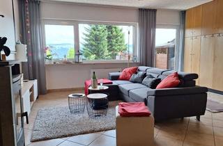 Wohnung kaufen in Lindenweg 4a, 88175 Scheidegg, Immer Bergblick - 2-Zimmer-Wohnung zwischen Hochgrat und Bodensee
