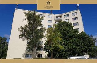 Wohnung kaufen in Dürerstrasse 14, 38300 Wolfenbüttel, Attraktive 1,5-Zimmerwohnung mit Aufzug – auch im Paket erwerbbar | Kapitalanlage in Wolfenbüttel