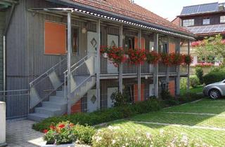 Wohnung kaufen in Silberberg 10, 94249 Bodenmais, Moderne 2,5-Zimmer-Maisonette-Wohnung mit EBK am Silberberg in Bodenmais