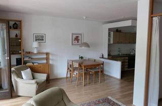 Wohnung kaufen in 75323 Bad Wildbad, Die Wohnung passt!