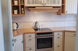 Wohnung kaufen in 22880 Wedel, Top renovierte 3-Zimmer-Wohnung in ruhiger Lage