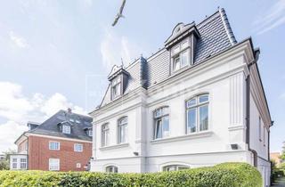 Wohnung kaufen in 25980 Sylt, BELLE ETAGE FERIENWOHNUNG AUF EINER EBENE