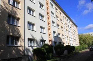 Wohnung kaufen in 04600 Altenburg, Top-Wohnung in Altenburg zu verkaufen