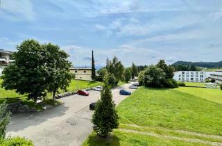 Wohnung kaufen in Kurstraße, 88175 Scheidegg, Einzimmerappartement mit schöner Sicht