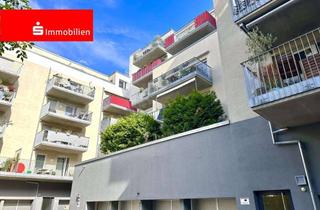 Penthouse kaufen in 63065 Offenbach, Neuwertige und barrierefreie 2 Zi.-Penthouse-Wohnung im Herzen von Offenbach!