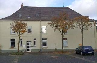 Wohnung kaufen in 47669 Wachtendonk, 2-Zimmer-Erdgeschoss-Wohnung in Wachtendonk-Wankum
