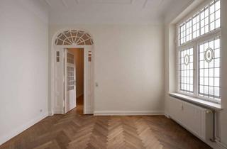 Wohnung kaufen in Bayerische Straße, 10707 Wilmersdorf, Exklusiver Preisvorteil bis 31.12.2025! 4-Zimmer im Gründerzeit-Altbau nahe Olivaer Platz (ca. 50 m)