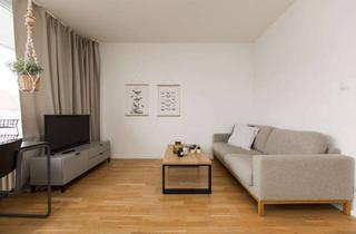 Wohnung mieten in Clayallee 336, 14169 Zehlendorf, Home & Co – Easy Living | Sonderaktion | Möbliertes All-Inclusive Wohnen