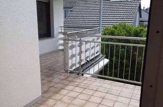 Wohnung mieten in 34414 Warburg, 2 Zimmer Wohnung mit großem Balkon in Warburg-- Hohenwepel