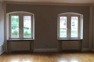 Wohnung mieten in Bahnhofstraße, 69434 Hirschhorn, 110 qm Altbau - 4,5 ZKB - Zentral in Hirschhorn, direkt im Bahnhofsgebäude