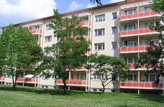 Wohnung mieten in August-Bebel-Ring, 06484 Quedlinburg, Gepflegte 2-R.-Wohnung mit Balkon