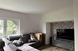Wohnung mieten in 40822 Mettmann, Geräumige 3-Zimmer Wohnung mit Balkon und Gartennutzung