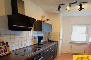 Wohnung mieten in 59821 Arnsberg, Gemütliche Dachgeschosswohnung in Kürze frei!