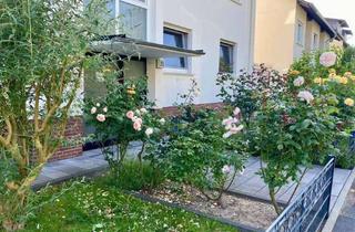 Wohnung mieten in Brunnenweg 00, 61352 Bad Homburg, Charmante 2-Zi.-EG- Wohnung mit Terrasse und schöner Gartenausblick in toller Lage, Ober- Eschbach