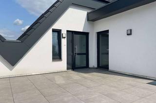 Wohnung mieten in 49214 Bad Rothenfelde, Seltene Gelegenheit in Bad Rothenfelde: 5-Zimmer-Wohnung mit großer Dachterrasse!