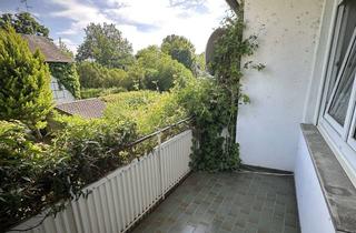 Wohnung mieten in 88131 Lindau, Helle 3-Zimmer-Wohnung (62 m²) mit Balkon in Lindau-Zech, seenah & ruhig