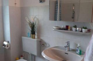 Wohnung mieten in Theodor-Storm-Straße, 27612 Loxstedt, Attraktive und modernisierte 3-Raum-EG-Wohnung mit Balkon in Loxstedt