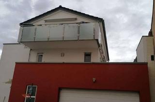 Wohnung mieten in 64347 Griesheim, Ein Zuhause zum Wohlfühlen – stilvolle 5-Zimmer-Wohnung mit Terrasse, Kamin und Garage in Griesheim