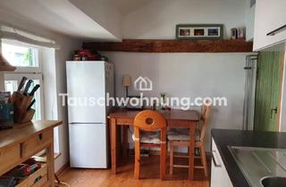 Tauschwohnungen in Klosterberg, 72070 Tübingen, Tauschwohnung: Biete Tübingen - Suche Freiburg