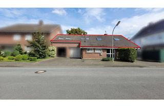 Wohnung mieten in 59302 Oelde, 2-Zimmerwohnung im Dachgeschoss in Oelde!