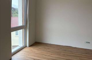 Wohnung mieten in Breite Gasse 15, 99867 Gotha, Erstbezug im Terrassenhaus - modern wohnen im Grünen - jetzt sichern