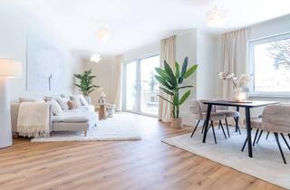 Wohnung mieten in Breite Gasse 15, 99867 Gotha, Erstbezug im Terrassenhaus - modern wohnen im Grünen - jetzt sichern