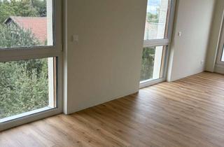 Wohnung mieten in Breite Gasse 15, 99867 Gotha, Erstbezug im Terrassenhaus - modern wohnen im Grünen - jetzt sichern