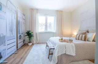 Wohnung mieten in Breite Gasse 15, 99867 Gotha, Erstbezug im Terrassenhaus - modern wohnen im Grünen - jetzt sichern