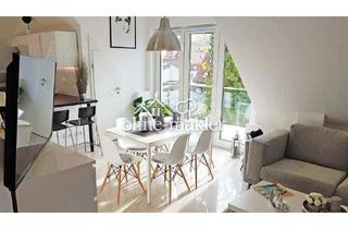 Lofts mieten in 64546 Mörfelden-Walldorf, Neuwertiger Traumloft mit Vollausstattung am Flughafen Frankfurt