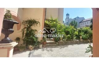 Lofts mieten in 94032 Passau, Elegante Altbauwohnung