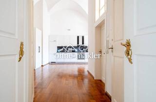 Lofts mieten in 94032 Passau, Elegante Altbauwohnung