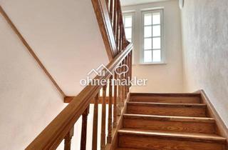 Wohnung mieten in 14482 Potsdam, Exklusive Maisonettewohnung mit Loggia in der historischen Villa am Griebnitzsee