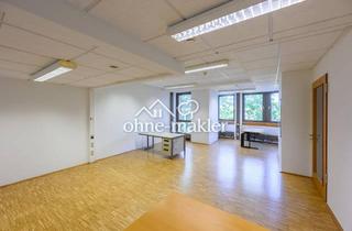 Büro zu mieten in 52499 Baesweiler, Raum für Innovation & Entwicklung - neuwertige 83 m² große Bürofläche im its Baesweiler