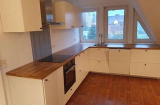 Wohnung mieten in Nordheimstraße 76, 27476 Cuxhaven, 66 m² mit Balkon und Einbauküche, Top-Lage in Cuxhaven-Sahlenburg