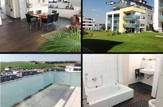 Wohnung mieten in Panoramastraße 39, 89129 Langenau, Gehobenes Wohnen in zweifacher Hinsicht - Langenau!