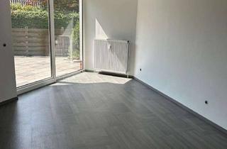 Wohnung mieten in Bergstraße 29, 38518 Gifhorn, 2-Zimmer-Erdgeschosswohnung mit Terrasse und Stellplatz