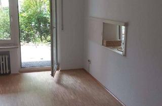 Wohnung mieten in Comeniusweg, 40723 Hilden, Ruhige vollst. renovierte 1-Raum-Terrassenwohnung