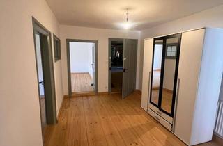 Wohnung mieten in Alte Pfarrhofstraße, 84431 Rattenkirchen, Ansprechende 3,5-Zimmer-Wohnung in Rattenkirchen