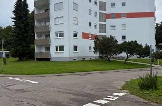 Wohnung mieten in Hölderlinweg, 75053 Gondelsheim, Ruhige 3-Raum-Wohnung in Gondelsheim