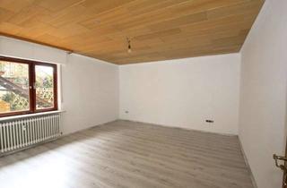 Wohnung mieten in Römerstraße 18a, 68623 Lampertheim, Wohnen wie im Haus: 110 qm mit Terrasse, 1100 € KM