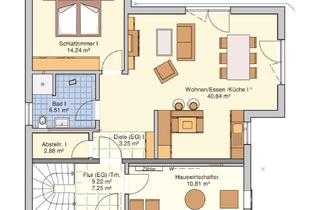 Wohnung mieten in Am Kornfeld, 55595 Roxheim, Am Kornfeld 7, 55595 Roxheim