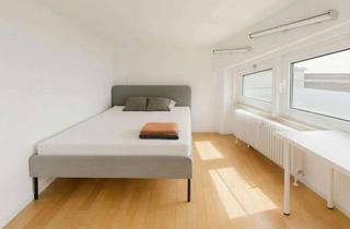 WG-Zimmer mieten in Ludwig-Thoma-Straße, 85221 Dachau, Ludwig-Thoma-Straße, Dachau